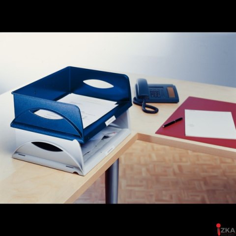 Półka Sorty Standard, szary Leitz , 52300085 (X)