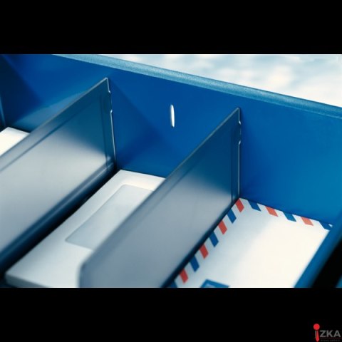 Półka Sorty Standard, szary Leitz , 52300085 (X)