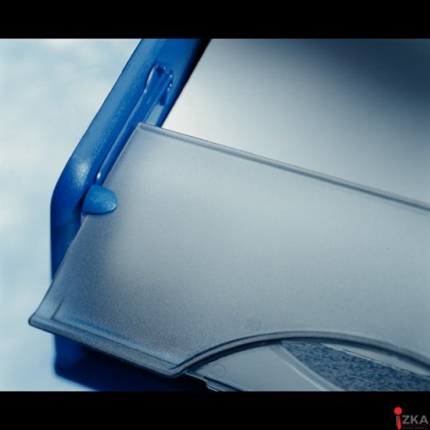 Półka Sorty Standard, szary Leitz , 52300085 (X)