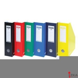 Pudełko skł.lakie.7648101-11PL DONAU żółty (X)