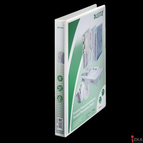 Segregator PANORAMA A4+ 4DR/20 37mm biały ofertowy LEITZ 42830001