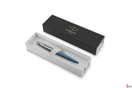 Długopis JOTTER WATERLOO BLUE CT 1953191, giftbox