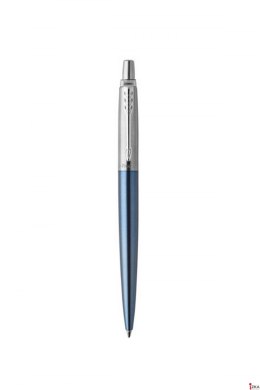 Długopis JOTTER WATERLOO BLUE CT 1953191, giftbox