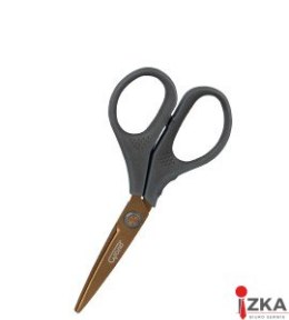 Nożyczki tytanowe GRAND GR - 9525, 13 cm, 130-1859