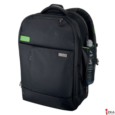 Plecak Smart na laptop 17.3 czarny LEITZ 60880095 Plecak Smart na laptop 17.3 czarny LEITZ 60880095