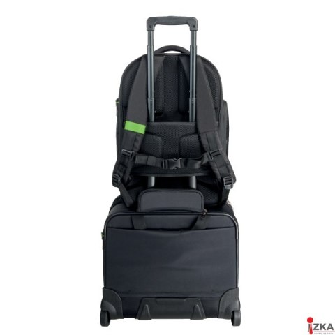 Plecak Smart na laptop 17.3 czarny LEITZ 60880095 Plecak Smart na laptop 17.3 czarny LEITZ 60880095