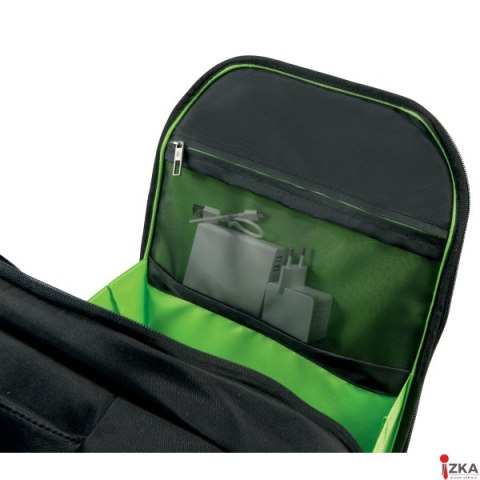 Plecak Smart na laptop 17.3 czarny LEITZ 60880095 Plecak Smart na laptop 17.3 czarny LEITZ 60880095