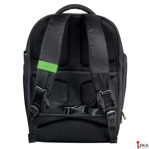 Plecak Smart na laptop 17.3 czarny LEITZ 60880095 Plecak Smart na laptop 17.3 czarny LEITZ 60880095