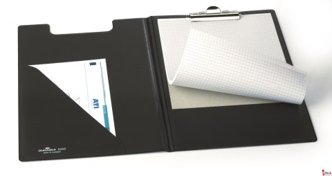 Clipboard 2355-01 czarny DURABLE (X) 235501 SALE