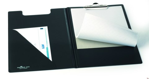 Clipboard 2355-01 czarny DURABLE (X) 235501 SALE