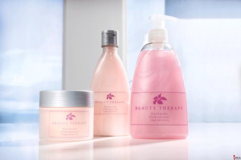 Etykiety Crystal Clear L7783-25 96 x 50,8 25 ark przezroczyste Avery Zweckform