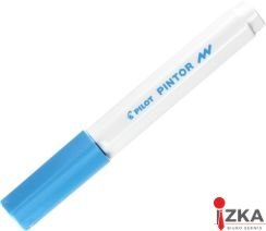 Marker PINTOR EF niebieski PISW-PT-EF-L PILOT (X) SALE