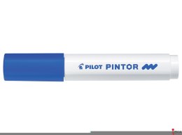 Marker PINTOR M niebieski PISW-PT-M-L PILOT (X)