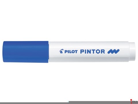 Marker PINTOR M niebieski PISW-PT-M-L PILOT (X)