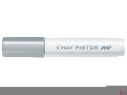 Marker PINTOR M srebrny PISW-PT-M-S PILOT (X)