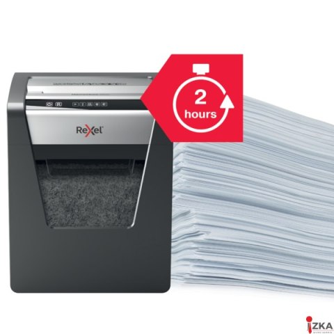 Niszczarka REXEL Momentum M510 2104575EU Niszczarka REXEL Momentum M510 2104575EU
