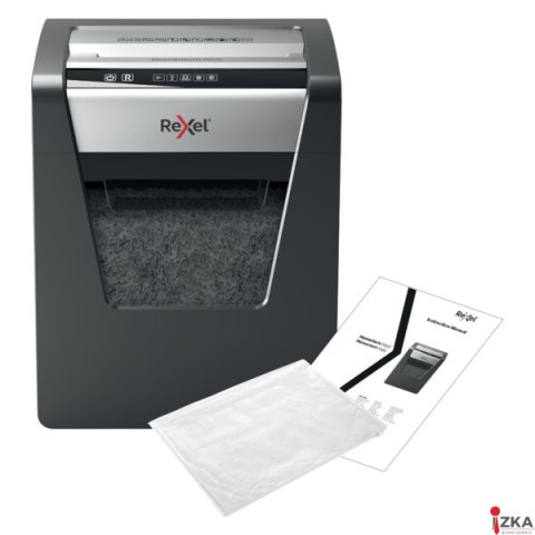 Niszczarka REXEL Momentum M510 2104575EU Niszczarka REXEL Momentum M510 2104575EU