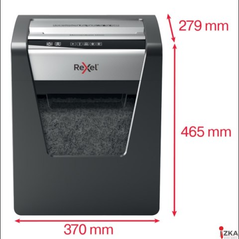 Niszczarka REXEL Momentum M510 2104575EU Niszczarka REXEL Momentum M510 2104575EU
