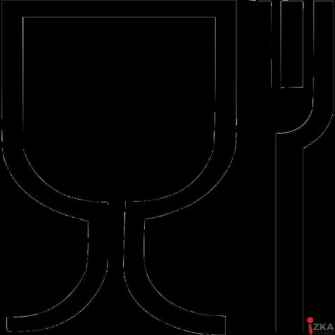 Organizer MyBOX duży z uchwytem biały LEITZ 53220001