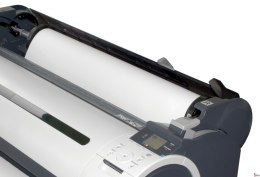 Papier do plotera/ksero w roli 1067x100m 80g EMERSON rx1067100wk80