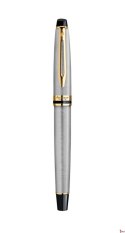 Pióro kulkowe Waterman Expert Stalowy GT, S0951980