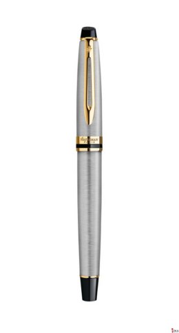 Pióro kulkowe Waterman Expert Stalowy GT, S0951980