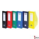 Pudełko na czsop.7648101-04PL 100 karton czerwone DONAU (X)