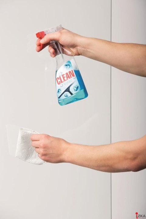 Ramka plakatowa DURAFRAME SUN A4 srebrna (2) 484123 DURABLE