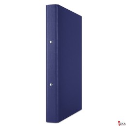 Segregator ringowy A4/2R/20 granat 3732001PL-18 (X)