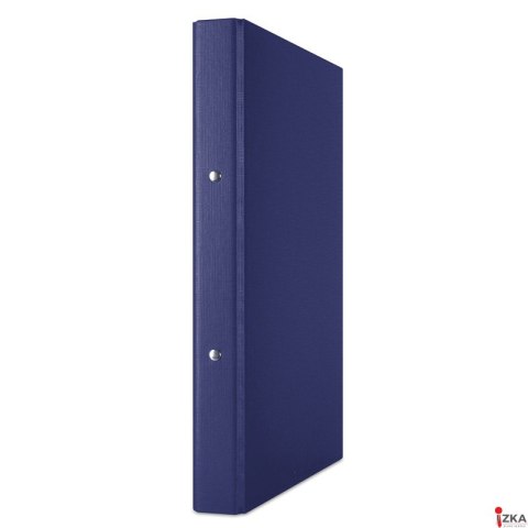 Segregator ringowy A4/2R/20 granat 3732001PL-18 (X)