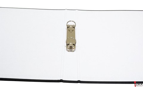 Segregator ringowy A4/2R/20 granat 3732001PL-18 (X)