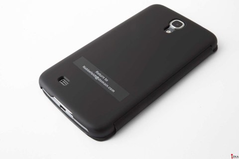 Taśma DYMO D1 - 12mm x 7 m, biały / przezroczysty S0720600 do drukarek etykiet