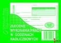 529-5 Zlecenie wyk.prac w godz nadliczbow.MICHALCZYK I PROKOP