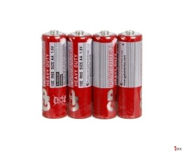 Bateria POWERCELL 15ER-S4 1,5V (4) R06 cynkowo-węglowa GP (AA) (X)