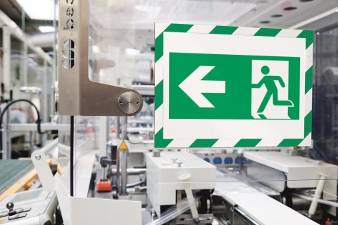 DURAFRAME SECURITY A4 dwukolorowa, samoprzylepna ramka magnetyczna 4944131 DURABLE 2 sztuki DURAFRAME SECURITY A4 dwukolorowa, samoprzylepna ramka magnetyczna 4944131 DURABLE 2 sztuki