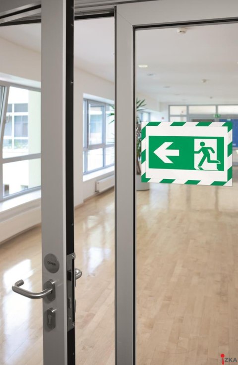 DURAFRAME SECURITY A4 dwukolorowa, samoprzylepna ramka magnetyczna 4944131 DURABLE 2 sztuki DURAFRAME SECURITY A4 dwukolorowa, samoprzylepna ramka magnetyczna 4944131 DURABLE 2 sztuki