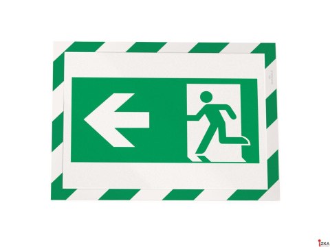 DURAFRAME SECURITY A4 dwukolorowa, samoprzylepna ramka magnetyczna 4944131 DURABLE 2 sztuki DURAFRAME SECURITY A4 dwukolorowa, samoprzylepna ramka magnetyczna 4944131 DURABLE 2 sztuki