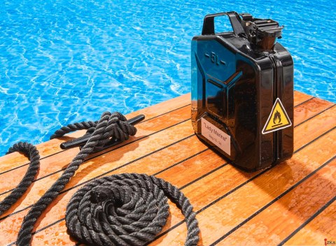 Etykiety ultra resistant L7916-10 210x148 10 ark polietylenowe Avery Zweckform