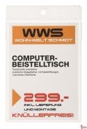 Kieszonka ochronna A6, z otworem, otwarcie od góry. (100) 229719 DURABLE (X)