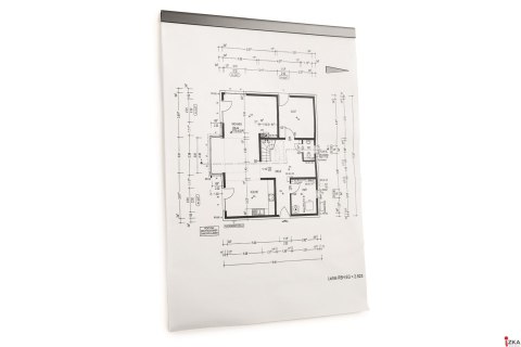 Listwa samoprzylepna magnetyczna w rolce 5m srebrna 470823 DURABLE DURAFIX