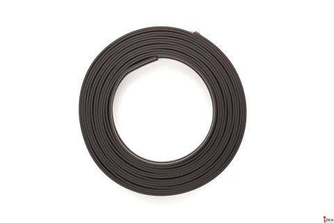 Listwa samoprzylepna magnetyczna w rolce 5m srebrna 470823 DURABLE DURAFIX