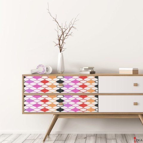 Marker niezmyw.2000 okr.czarny EDDING (X)