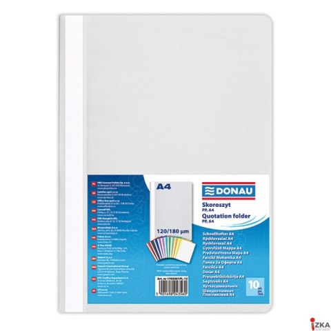 Skor.pl.1705001/10-13(10)szar^ DONAU 170200 (X)