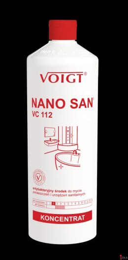Voigt Nano San VC112 VC112 (X)