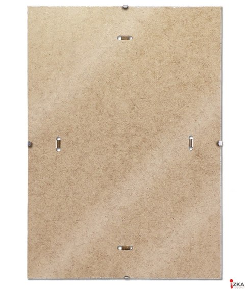 Antyrama z pleksi 40*50 5619001PL-00 BIELLA (X)