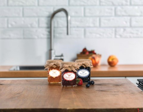 Etykiety owalne L6024REV-25 63,5 x 42,3 25 ark. Białe, usuwalne, Avery Zweckform