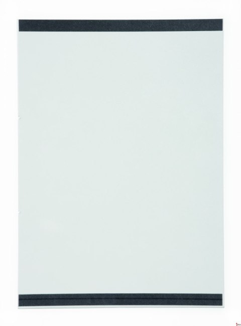 Kieszeń magnetyczna przezroczysta A4 (2) 487419 (X)