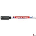 Marker 8014 czarny EDDING EDDING (X)