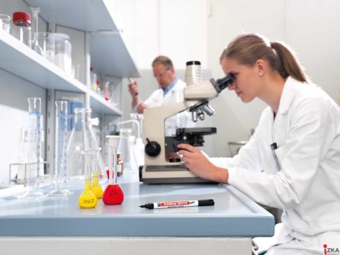 Marker 8014 czarny EDDING EDDING (X)