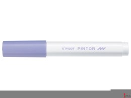 Marker PINTOR F pastelowy fioletowy PISW-PT-F-PV PILOT (X)